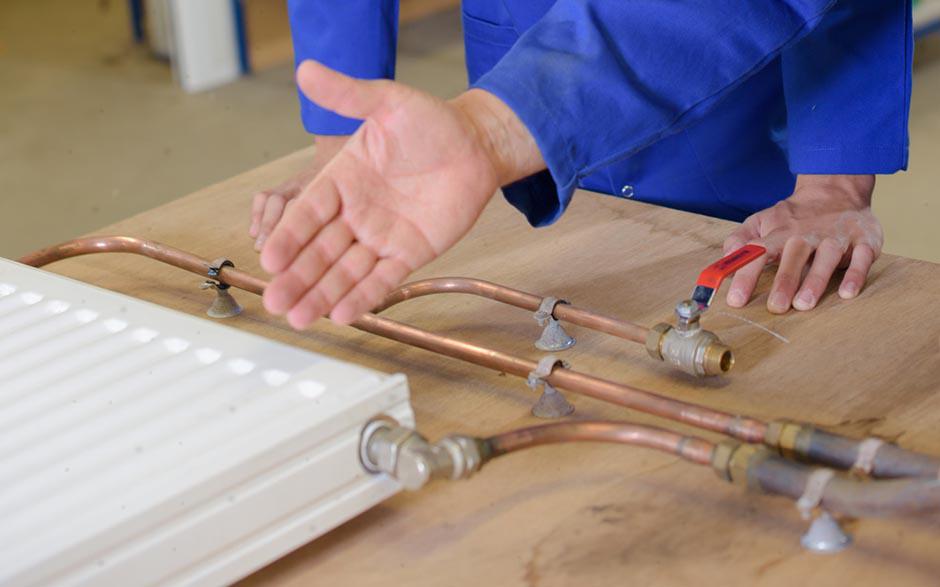 déboucheur chimique canalisation